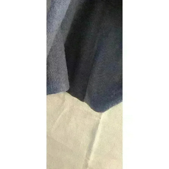 Monrow Hawaiian Vintage Raglan Top Womens Size Small Short Sleeve Crewneck - Picture 7 of 8